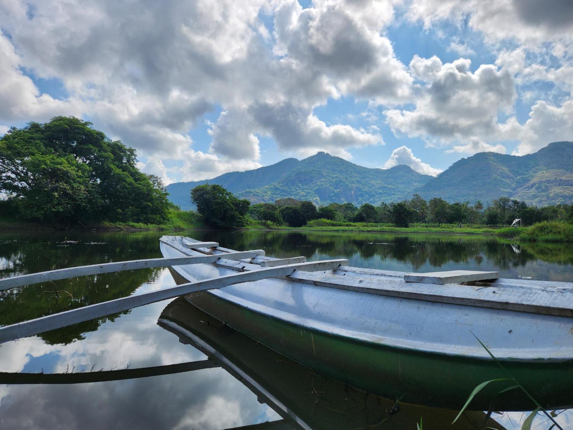 Samabe Lake Dambulla Eksteriør billede
